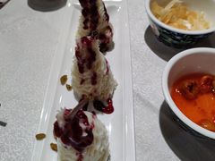 -老浒记烤鸭-北京菜(琉璃厂店)