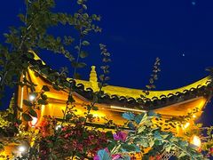 -巴倒烫陆派重庆火锅(南山店)
