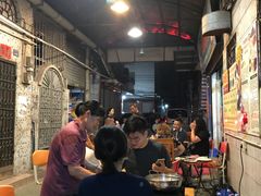 -华哥新鲜猪精品美食