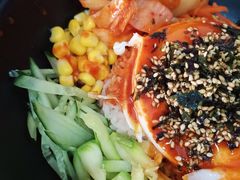 -优壹佳·延边朝鲜族料理(中山北路店)