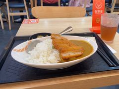 -吉野家(成都时代奥莱店)