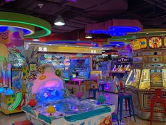 -汤姆熊欢乐世界(大连恒隆广场店)