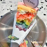 上下杭咖啡厅打卡