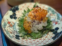 -High Yaki THE SEA海鲜居酒屋