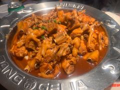 -胖哥俩肉蟹煲(济南世茂国际广场店)