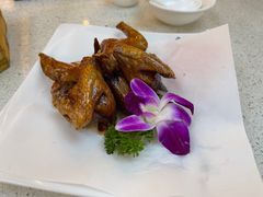 -五福茗点茶楼(花都雅乐城店)