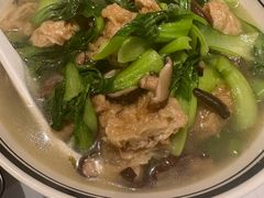 -老地方面馆(思南路店)