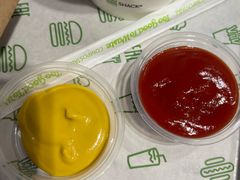 -Shake Shack(西单大悦城店)