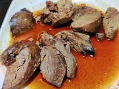 卤水鹅肝-龙凤点心饼家·39年老字号(松岗店)