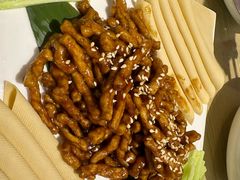 -随喜赞素食餐厅(亦庄店)