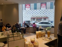 -奈雪的茶(振华商厦店)