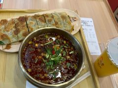 -卷翻天·卷饼(欧亚商都店)