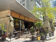 -The place那儿(新城国际店)