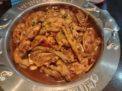 -胖哥俩肉蟹煲(淮安万达店)