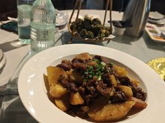 -海拉尔蒙古包(房山长阳总店)
