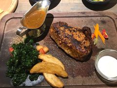 火焰牛魔王-卡朋西餐(扬名广场店)