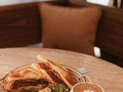 -玲婧胡同·生日蛋糕·餐厅(嘉里城店)