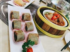 -明泉居茶点荟(车陂店)