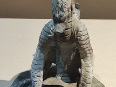 -汉景帝阳陵博物院