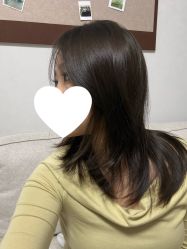 -侨治发型