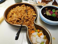 -绿茶餐厅(成都太古里店)