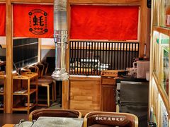 -蚝·生·鲜牛烧肉铺(中央大街店)