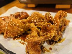 -咕咕站韩国料理(紫金港店)