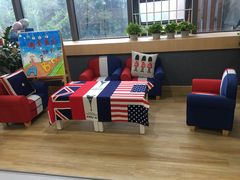 -海汀顿儿童之家(保利香雪园区)