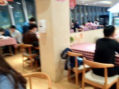 -西贝(吴江路湟普汇店)