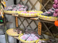 -苏州市吴中区光福窑上花果蜜饯厂