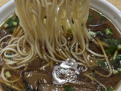 -康大口蘑面庄(将军街店)