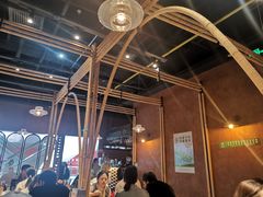 -十三式重庆江湖菜(金茂览秀城店)