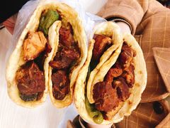 -王虎子大饼(甸柳新村五区店)