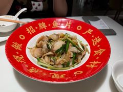 -清晖小苑·顺德菜(观澜湖新城店)