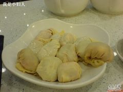 DSC00957-稻香酒家·33年老字号·港式粤菜(富邦中心店)