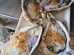 -水禾轩·海鲜蒸汽主题餐厅(拱北店)