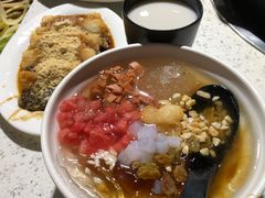 -钢管厂歆瑞源油卤串串香(春熙路太古里店)