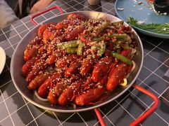 -床吧创意私房菜•Bistro
