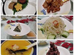 -御仙都北京菜馆·烤鸭店(双井店)