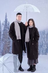 -光明婚纱摄影(建设路店)