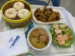 -深海中餐厅(国家海洋博物馆店)