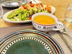 -LA CREPERIE BRETONNE布列塔尼法式餐厅(天童北路店)