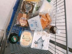 -盒马鲜生(新都心店)