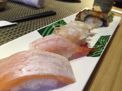 -琴寿司居酒屋(软件园店)