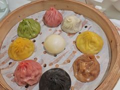 -翡翠拉面小笼包(岭南新天地店)