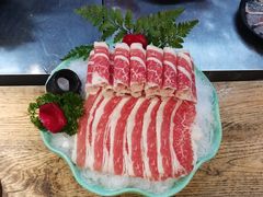 -川中故事·成都老火锅(东书房店)