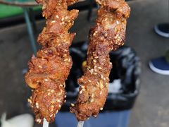 -景泰马记电烤串