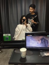 点击看大图 -HD HAIR STYLE