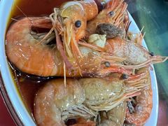 -红灯笼龙凤饭店(宁波老字号店)