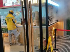门面-堂上堂(益民街店)
